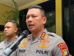 Bigmo Dijadwalkan Jalani Pemeriksaan di Polda Metro Jaya Terkait Dugaan Pelibatan Anak dalam Promosi Vape