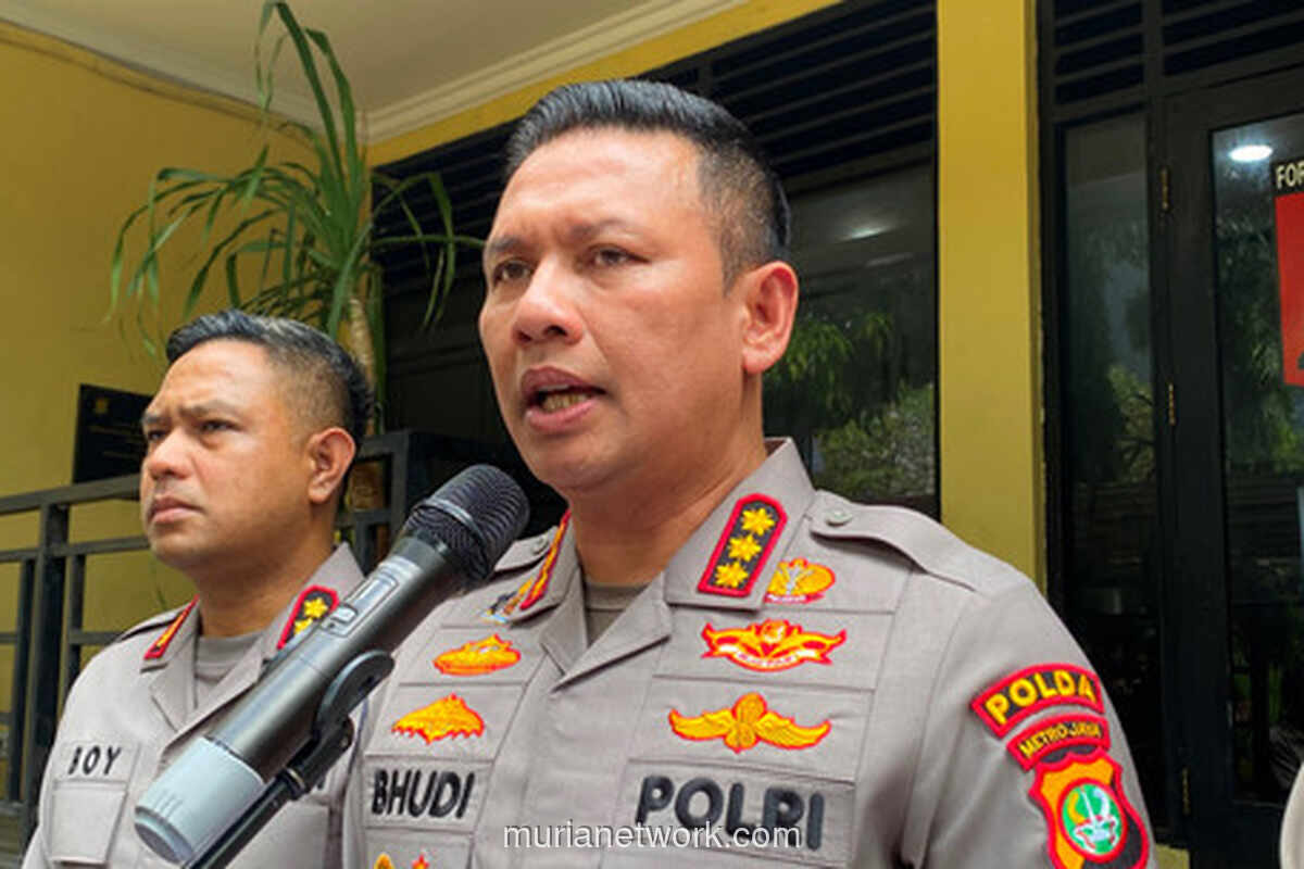 Bigmo Dijadwalkan Jalani Pemeriksaan di Polda Metro Jaya Terkait Dugaan Pelibatan Anak dalam Promosi Vape