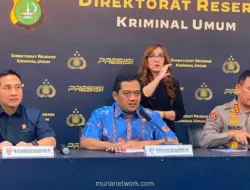 Polisi Tetapkan Empat Tersangka Kasus Baca Quran Bonus Miras di Ancol