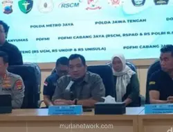 Polisi Periksa Delapan Saksi dalam Kasus Kematian Sutrimo