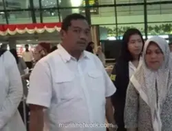 Polda Metro Jaya Pulangkan Tiga WNI Korban TPPO dari Libya