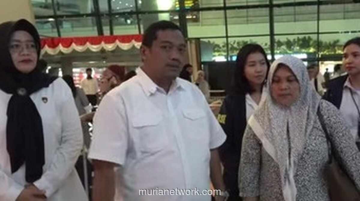 Polda Metro Jaya Pulangkan Tiga WNI Korban TPPO dari Libya