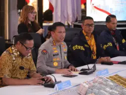 Zikir dan Doa Kebangsaan di Monas Diperkirakan Dihadiri 100 Ribu Orang