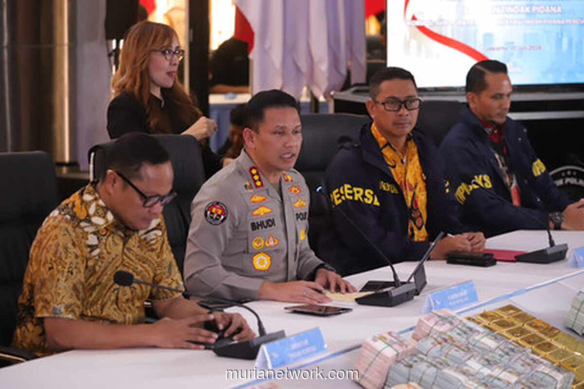 Zikir dan Doa Kebangsaan di Monas Diperkirakan Dihadiri 100 Ribu Orang