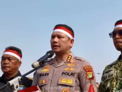 Polda Metro Pastikan Jakarta Aman dan Terkendali Jelang Aksi Penyampaian Pendapat
