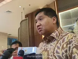 Menteri PKP Jembatani Polemik Proyek LRT City yang Mangkrak