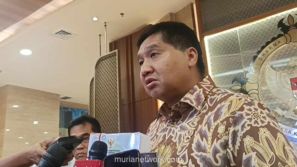 Menteri PKP Jembatani Polemik Proyek LRT City yang Mangkrak