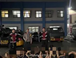 Polisi Gagalkan Tawuran Pelajar di Cibinong, 16 Siswa Diamankan