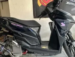 Polisi Amankan Dua Pemuda di Parung yang Diduga Hendak Balap Liar