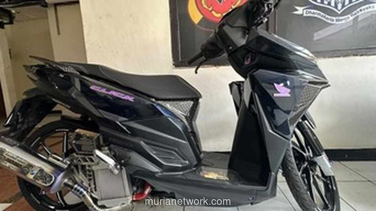 Polisi Amankan Dua Pemuda di Parung yang Diduga Hendak Balap Liar