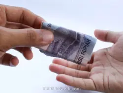 Polisi Tangkap Tiga Pelaku Pungli di Wisata Pemandian Air Panas Sidebuk-debuk