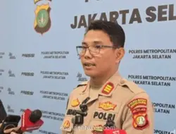 Polisi Selidiki Temuan Ratusan Senjata di Yayasan Sekolah Jakarta Selatan