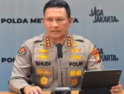 Polisi Periksa Staf Kejagung Terkait Kematian Sutrimo, Ekshumasi Segera Dilakukan