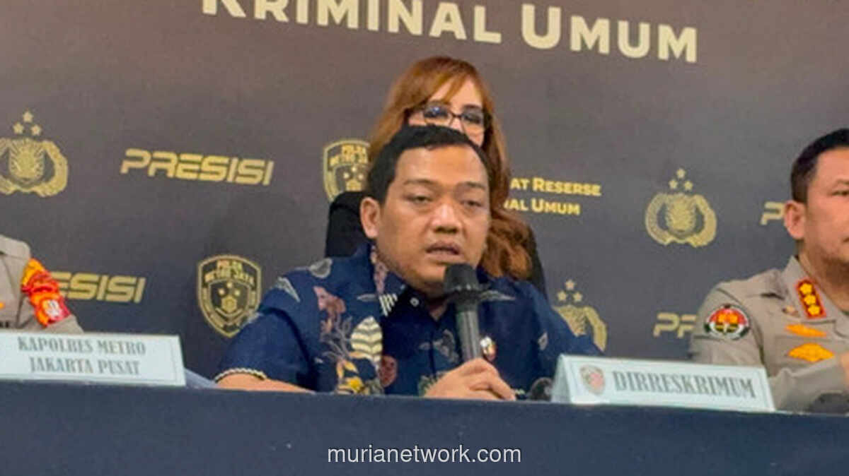 Polisi Dalami Tantangan Melafalkan Surah Ad-Duha dengan Imbalan Miras di Festival Musik