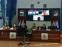 Polisi Pastikan Dokter PPDS di Siak Meninggal Bukan karena Pembunuhan