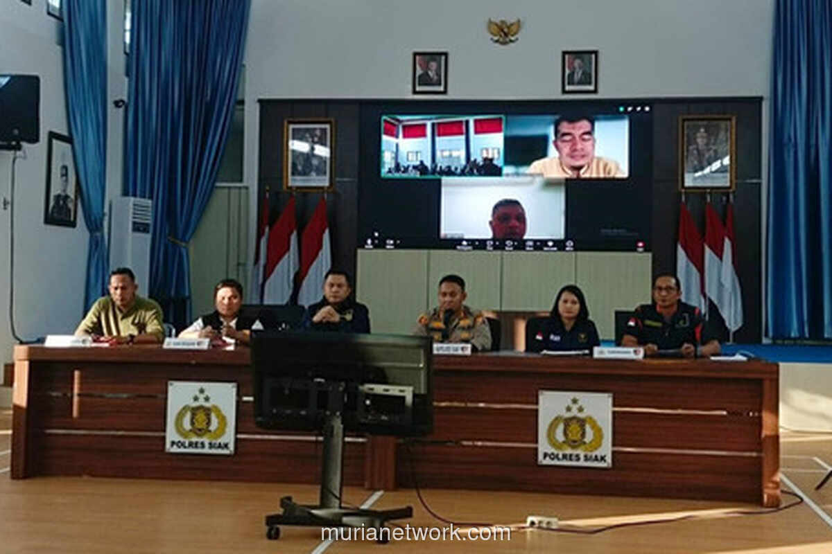 Polisi Pastikan Dokter PPDS di Siak Meninggal Bukan karena Pembunuhan