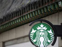 Polisi Korea Selatan Geledah Kantor Starbucks Akibat Promosi Kontroversial