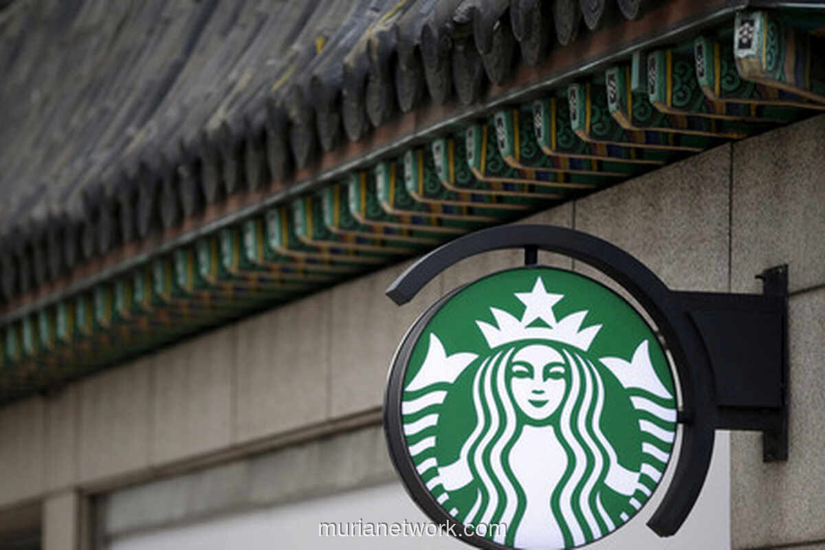 Polisi Korea Selatan Geledah Kantor Starbucks Akibat Promosi Kontroversial