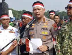 Polisi Kantongi Izin Impor 995 Senapan Angin yang Ditemukan di Sekolah Jakarta Selatan