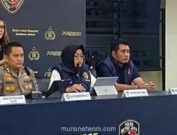 Polisi Pulangkan Korban TPPO dari Libya, Dua Tersangka Ditahan