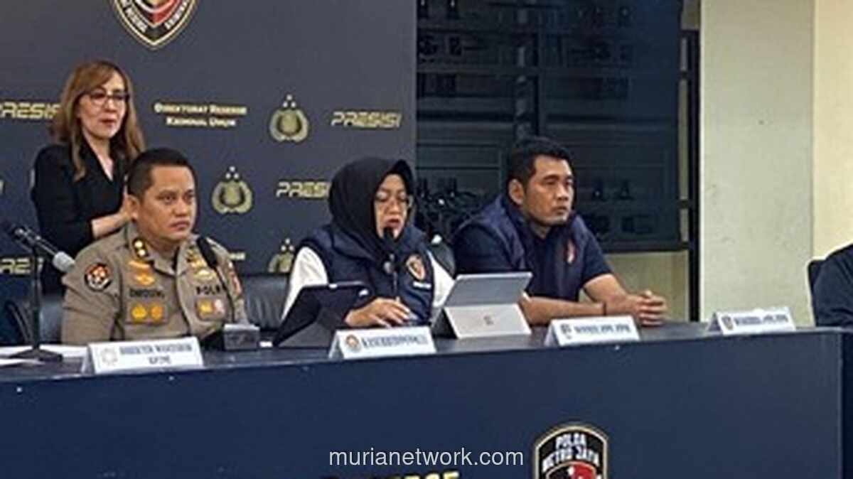 Polisi Pulangkan Korban TPPO dari Libya, Dua Tersangka Ditahan