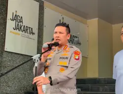 Polisi Periksa EO dan MC The Sounds Project Terkait Dugaan Penistaan Agama di Booth Miras Ancol