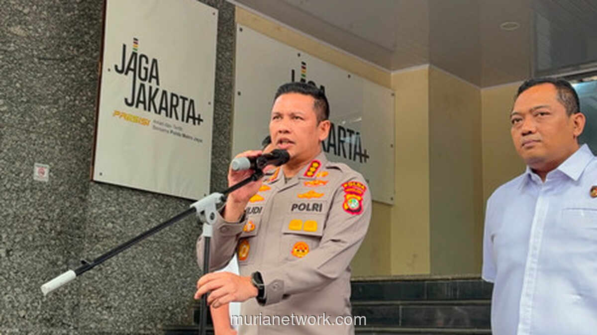 Polisi Periksa EO dan MC The Sounds Project Terkait Dugaan Penistaan Agama di Booth Miras Ancol