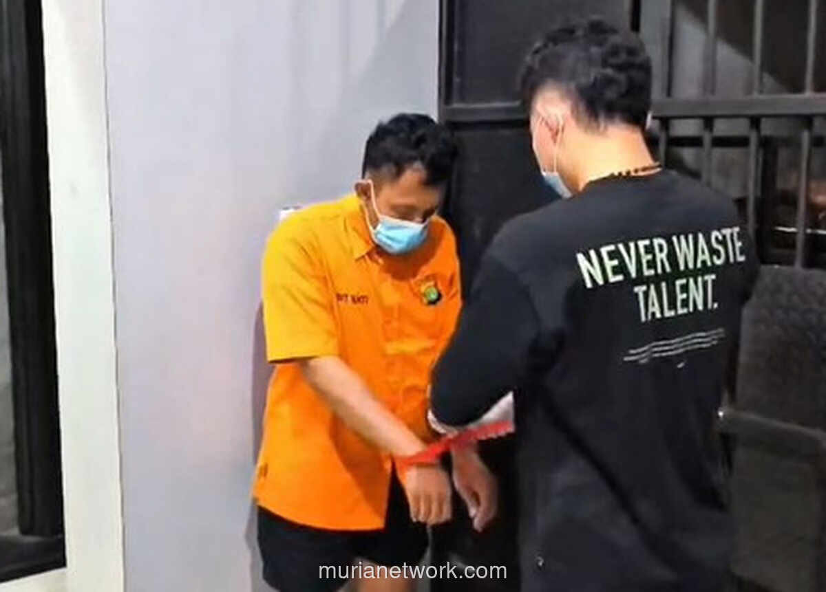 Polisi Ungkap Tersangka Mutilasi di Depok Terlibat Lima Grup LGBT