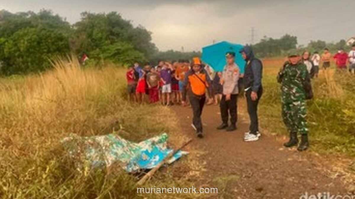 Polisi Ungkap Motif Pembunuhan dan Mutilasi di Depok: Pelaku Incar Motor Korban