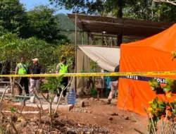 Polisi Ekshumasi Makam Sutrimo, Orang Kepercayaan Mantan Jampidsus