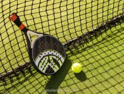 Polisi Selidiki Pencurian Raket Padel di Toko Jakbar yang Terekam CCTV