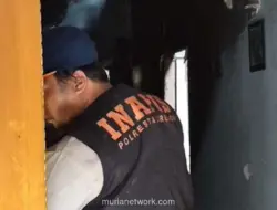 Kebakaran Rumah di Cirebon Tewaskan Ayah dan Bayi, Polisi Selidiki Kejanggalan
