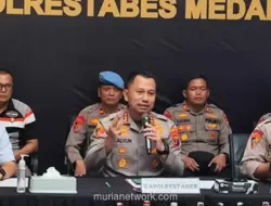 Polisi Ungkap Senjata Api yang Digunakan Mantan Istri Brigadir ISH untuk Bunuh Diri