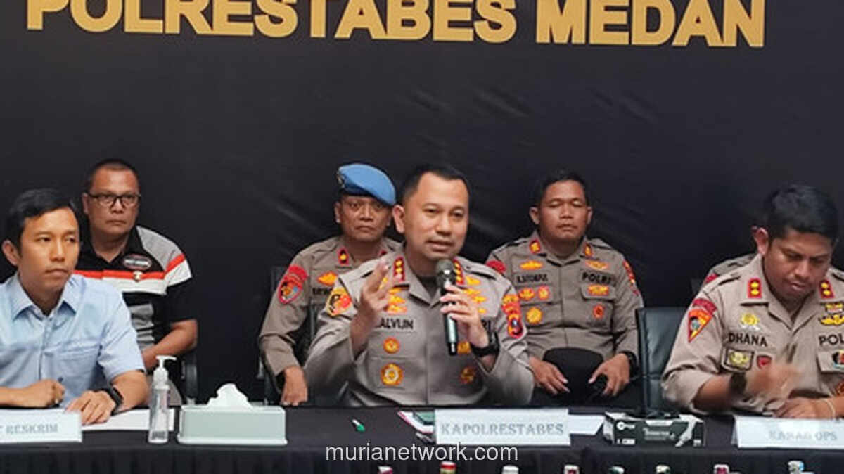 Polisi Ungkap Senjata Api yang Digunakan Mantan Istri Brigadir ISH untuk Bunuh Diri