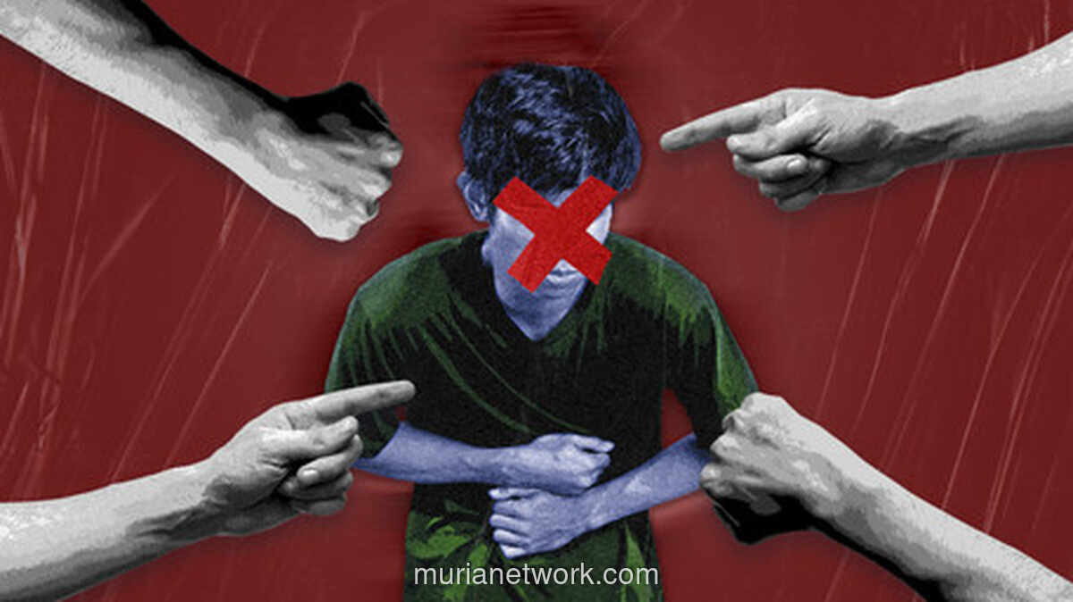 Polisi Tangkap Lima Pelaku Penyekapan dan Pelecehan Seksual di Tangerang