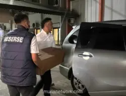 Polisi Temukan 117 Butir Peluru di Sekolah Pondok Pinang