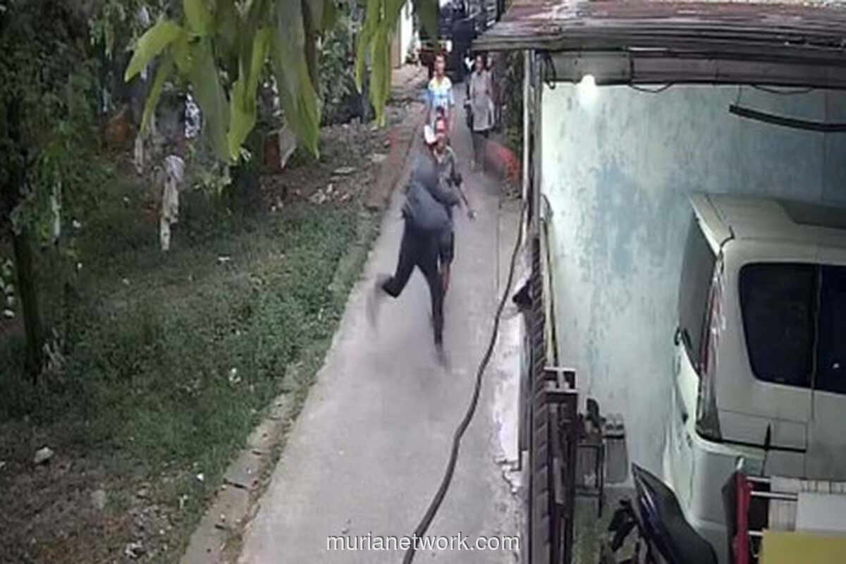 Polisi Tetapkan Tersangka Kasus Teror Tetangga di Depok