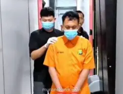 Polisi Ungkap Motif Mutilasi di Depok: Pelaku Pernah Jadi Tukang Daging