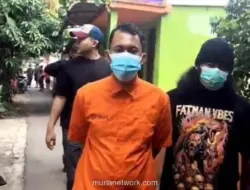 Polisi Ungkap Motif Mutilasi di Depok: Pelaku Sakit Hati Ditampar Korban