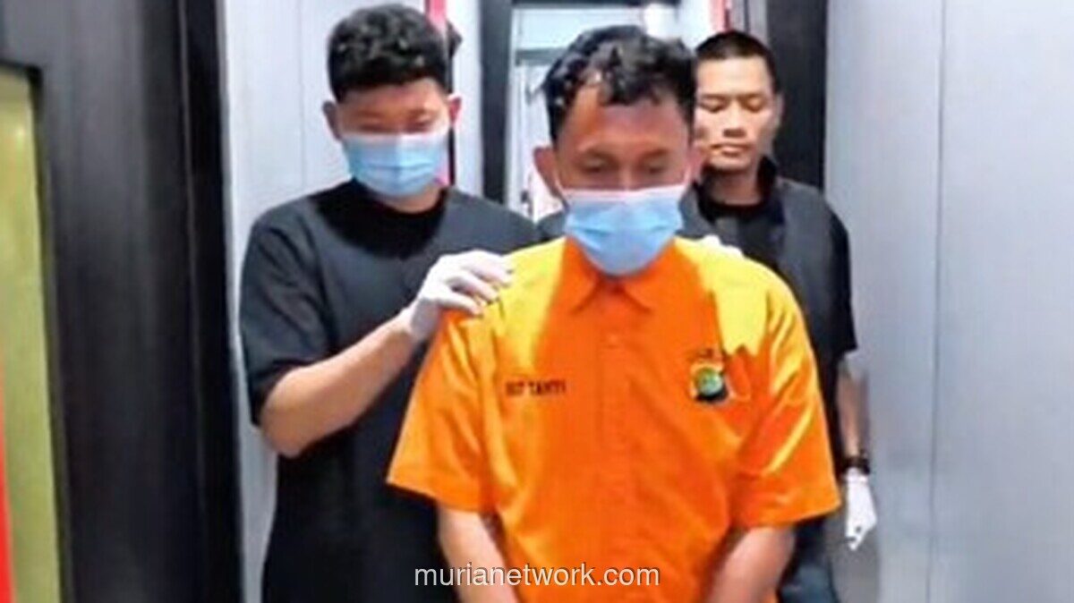 Polisi Ungkap Pemicu Cekcok hingga Pria di Depok Dibunuh dan Dimutilasi