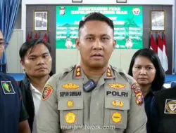 Polisi Nyatakan Dokter PPDS Anestesi di Siak Tewas Bunuh Diri
