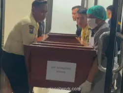 DVI Polda Jatim Identifikasi Lima Korban Kebakaran KM Mutiara Sentosa 2
