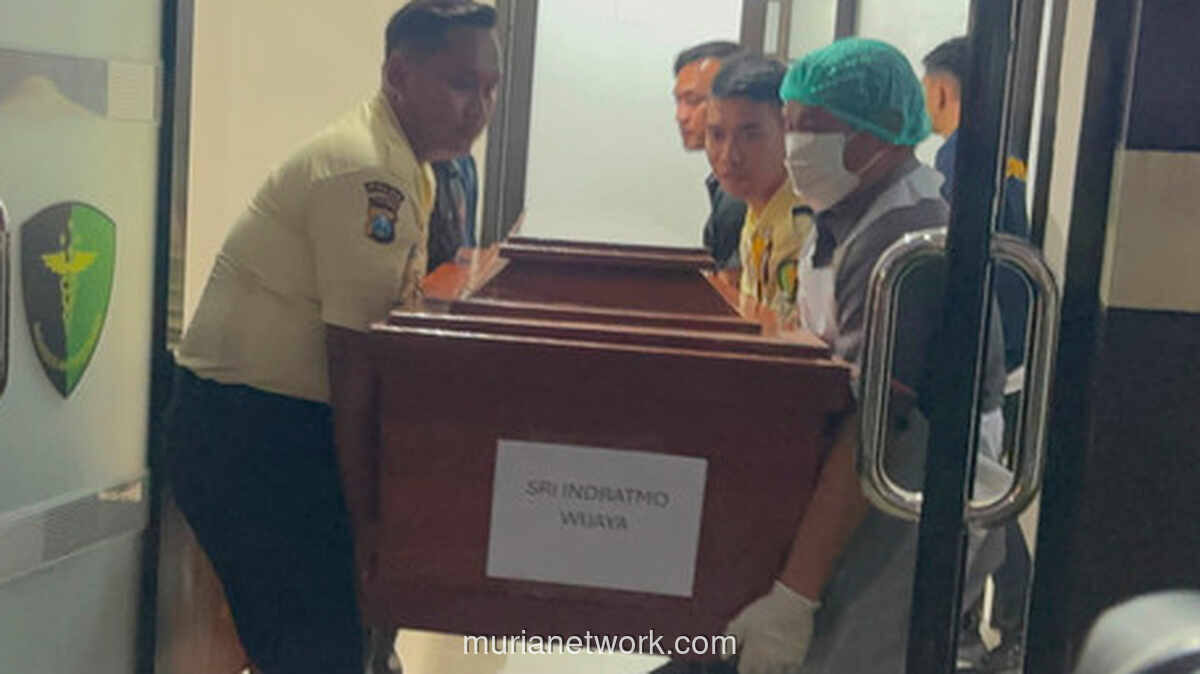 DVI Polda Jatim Identifikasi Lima Korban Kebakaran KM Mutiara Sentosa 2