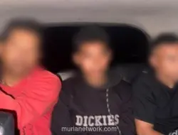 Tiga Pria di Manggarai Barat Ditangkap Usai Siksa dan Bakar Burung Hantu