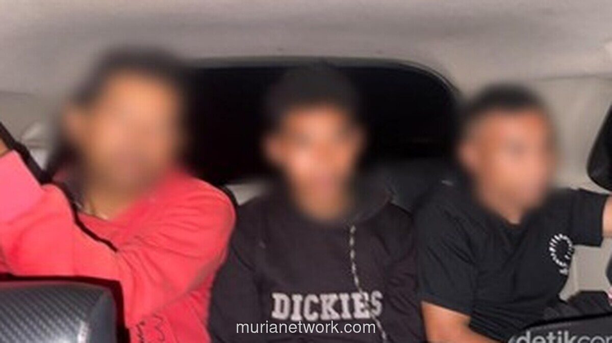Tiga Pria di Manggarai Barat Ditangkap Usai Siksa dan Bakar Burung Hantu