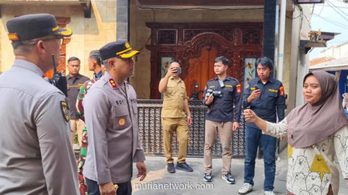 Polisi Ungkap Pemicu Bentrok Dua Kelompok di Ciputat: Saling Provokasi di Medsos