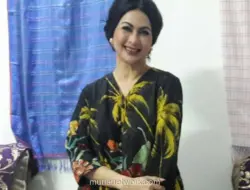 Diana Pungky Segera Diperiksa Polisi Terkait Laporan Penggelapan Dana