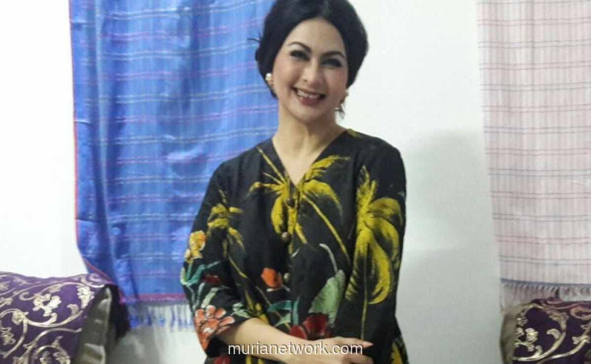 Diana Pungky Segera Diperiksa Polisi Terkait Laporan Penggelapan Dana