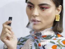 Mayoritas Pembaca Setuju Vape Dilarang karena Rentan Diisi Narkoba