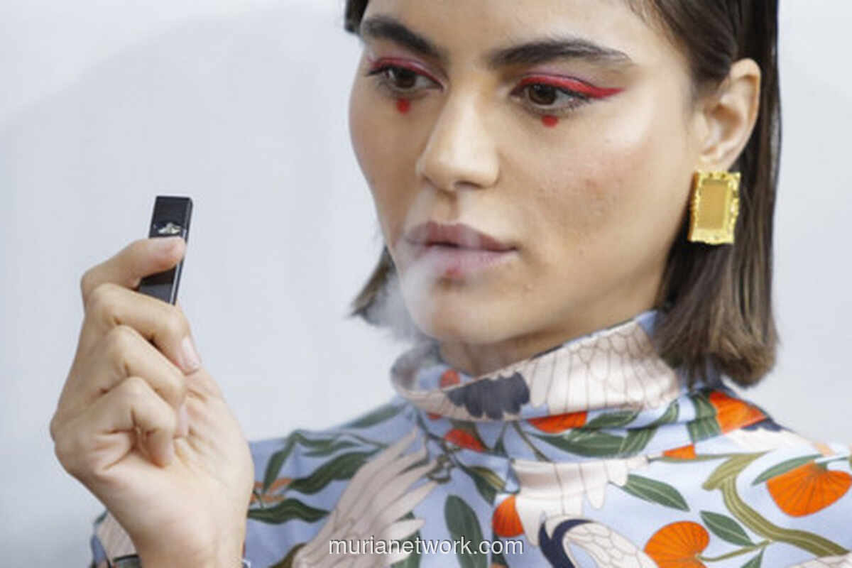 Mayoritas Pembaca Setuju Vape Dilarang karena Rentan Diisi Narkoba